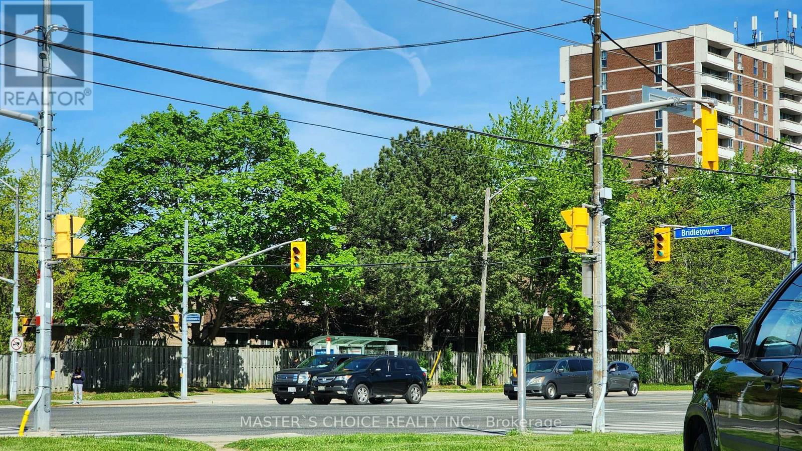 1611 - 1250 BRIDLETOWNE CIRCLE Image 34