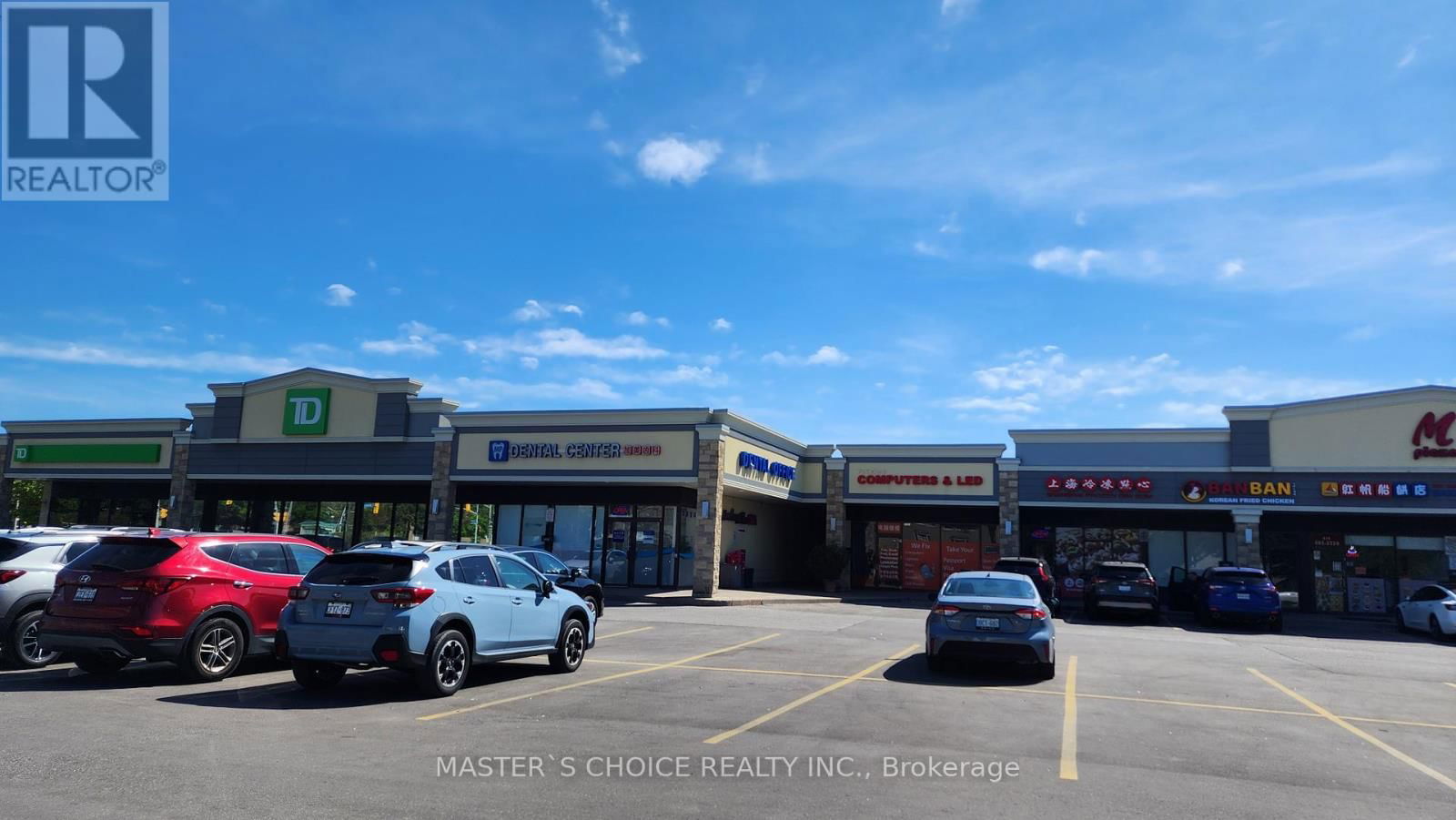 1611 - 1250 BRIDLETOWNE CIRCLE Image 35