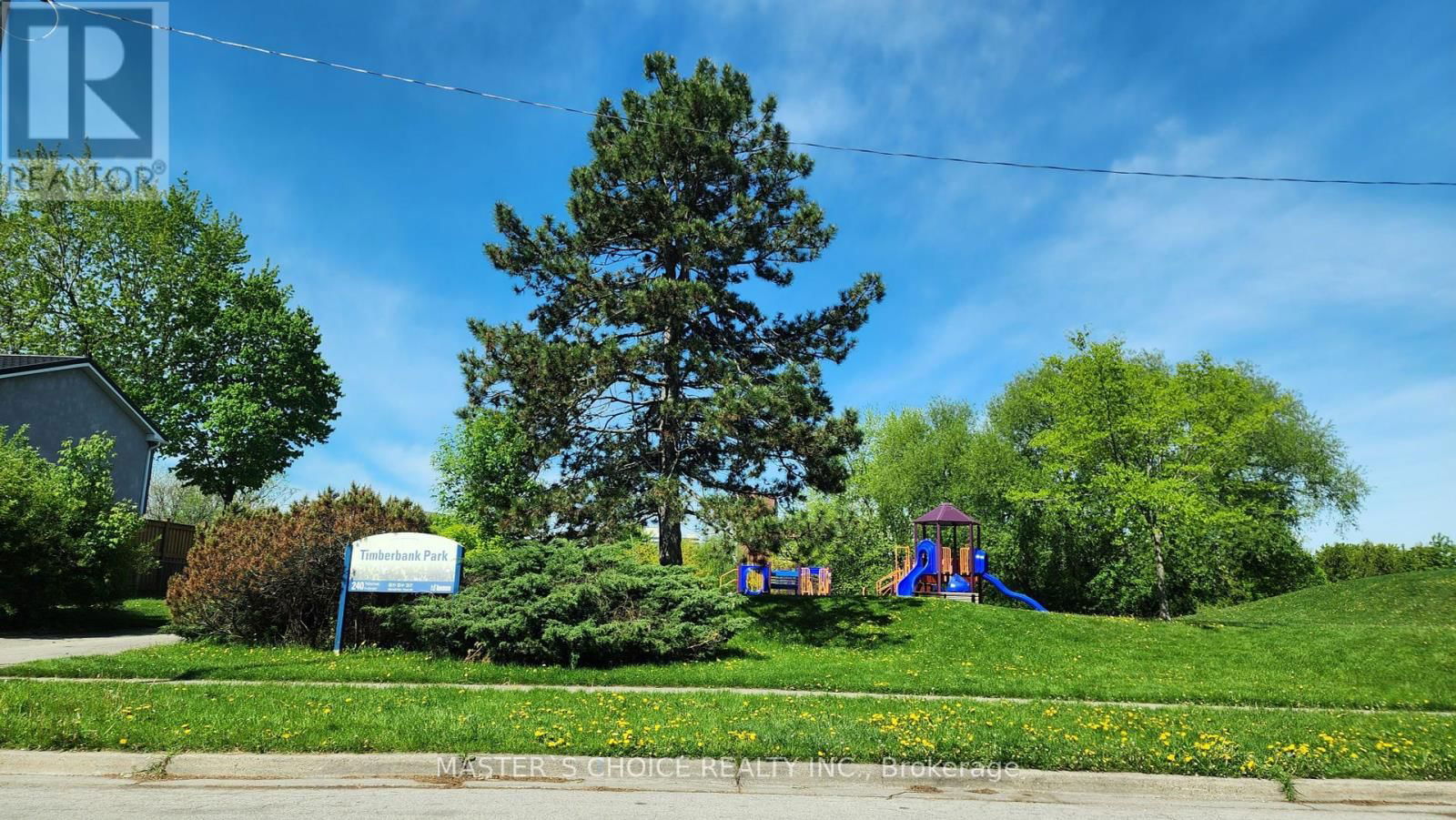 1611 - 1250 BRIDLETOWNE CIRCLE Image 38