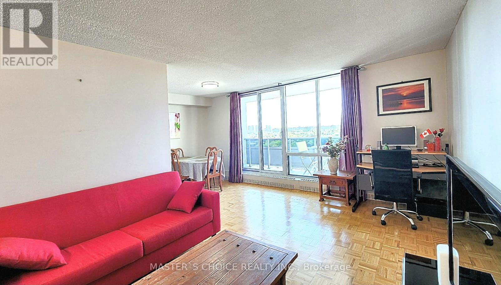 1611 - 1250 BRIDLETOWNE CIRCLE Image 5