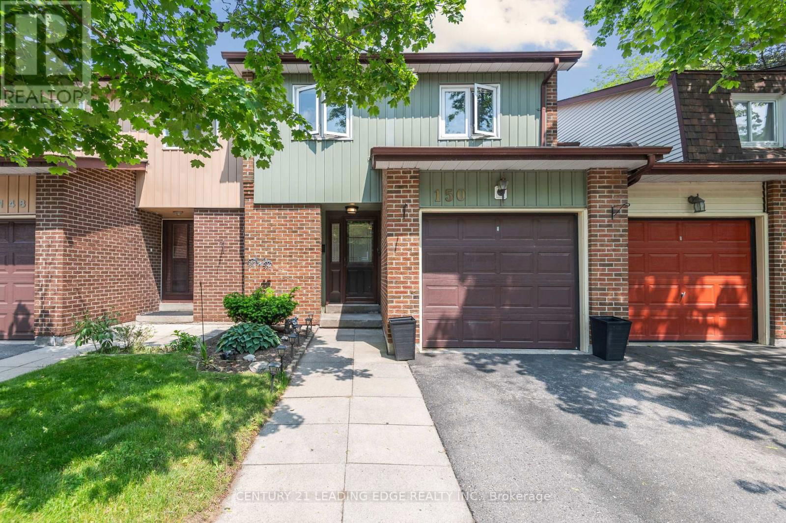 150 - 4662 KINGSTON ROAD Image 1