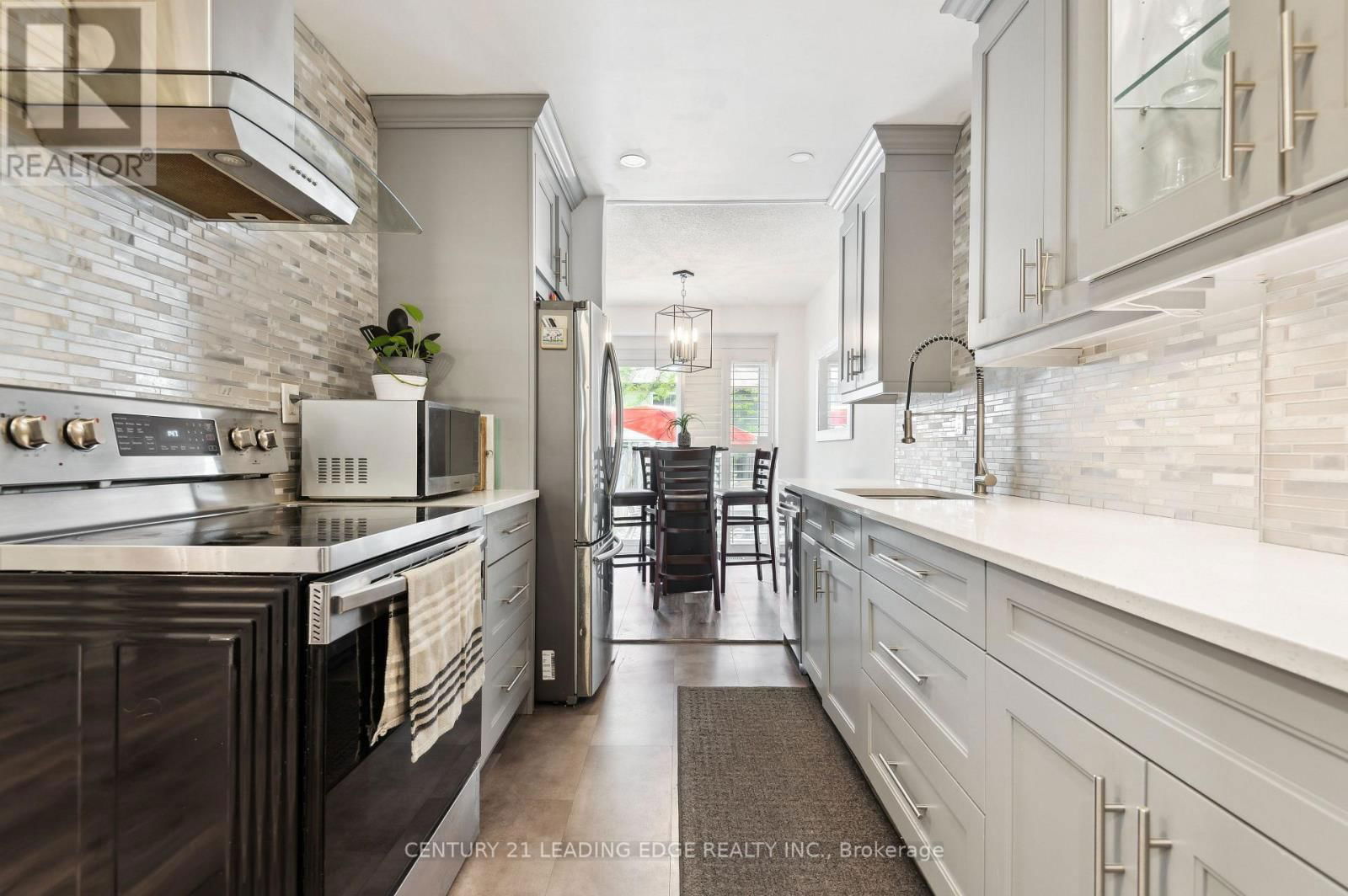 150 - 4662 KINGSTON ROAD Image 17
