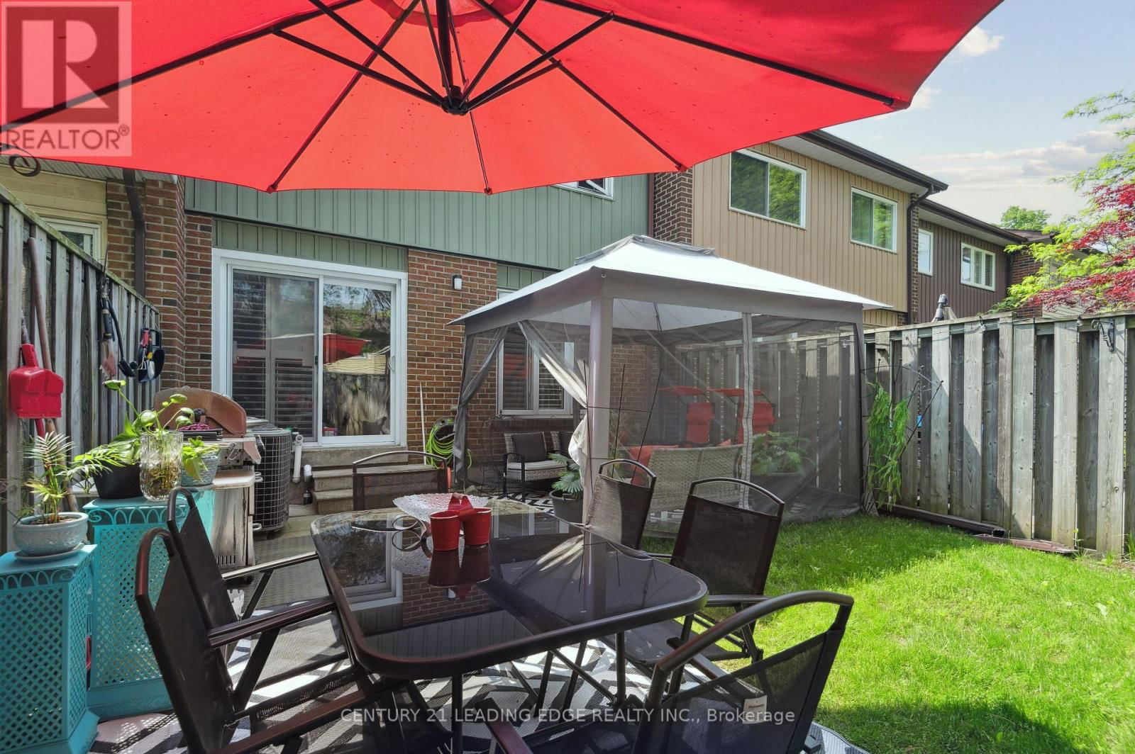 150 - 4662 KINGSTON ROAD Image 44