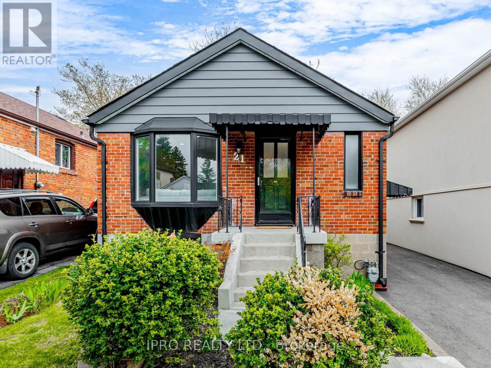 21 GALBRAITH AVENUE Image 1