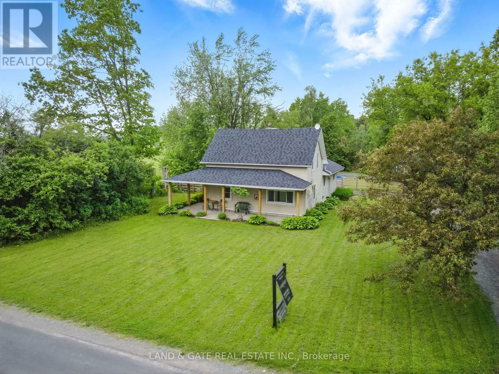 Primary Property View