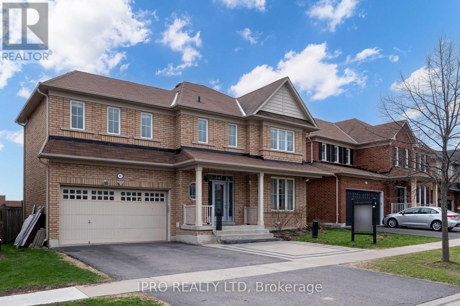 Primary Property View
