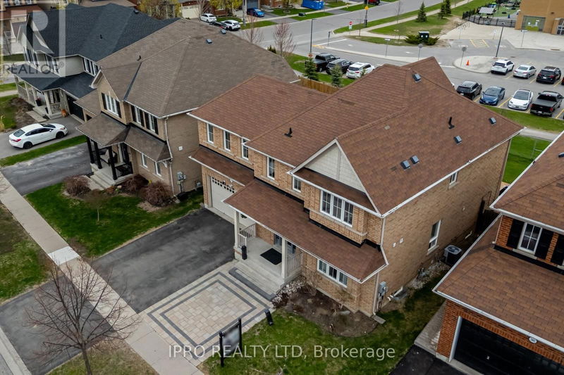 Tertiary Property View