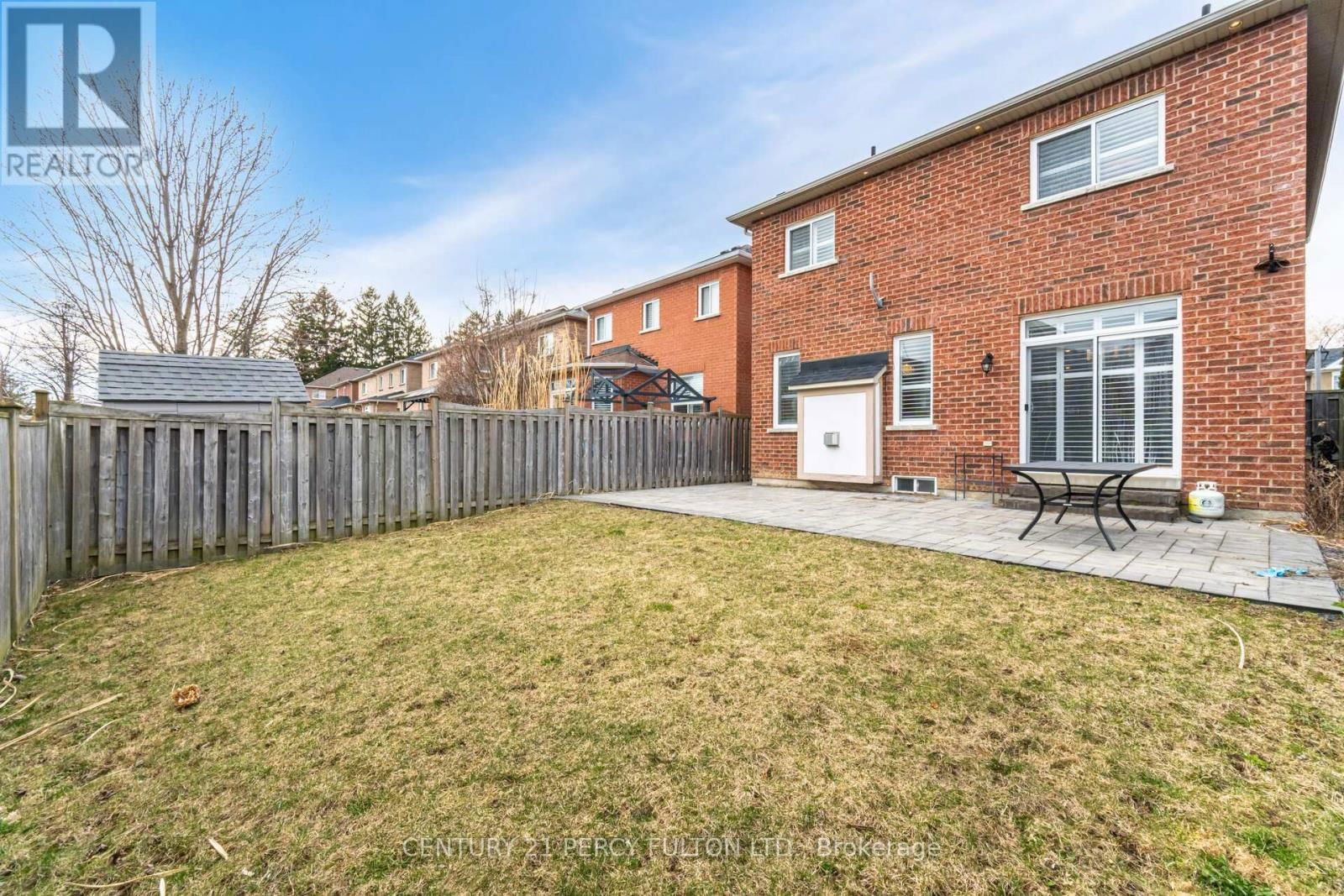477 ROUGEWALK DRIVE Image 35
