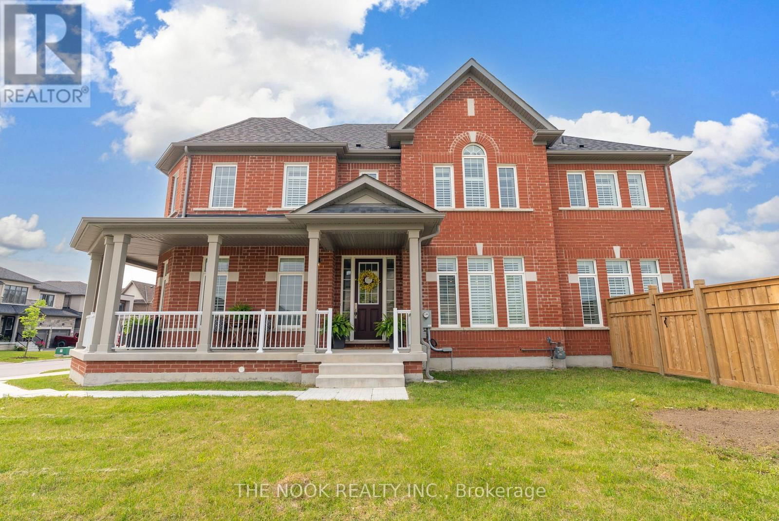 110 WAMSLEY CRESCENT Image 1