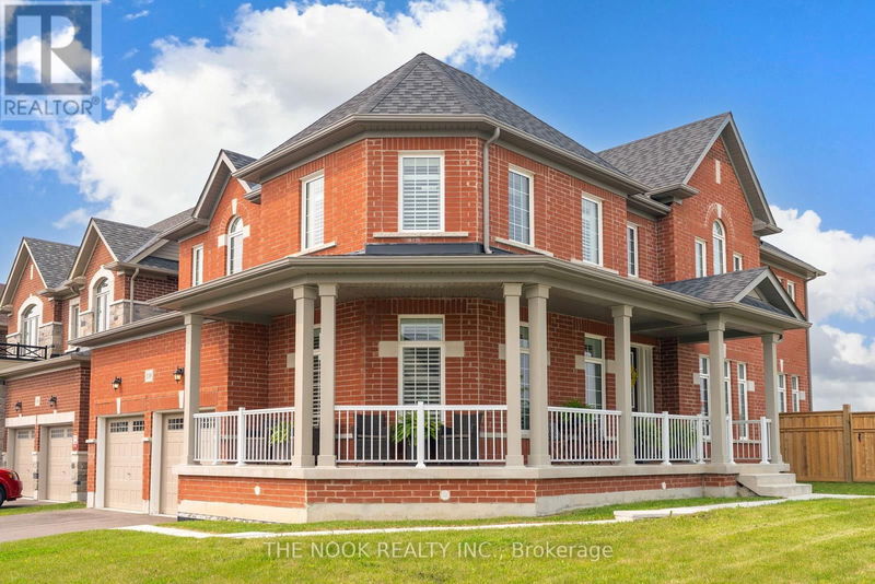 Secondary Property View
