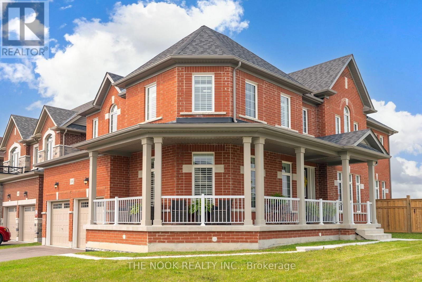 110 WAMSLEY CRESCENT Image 2