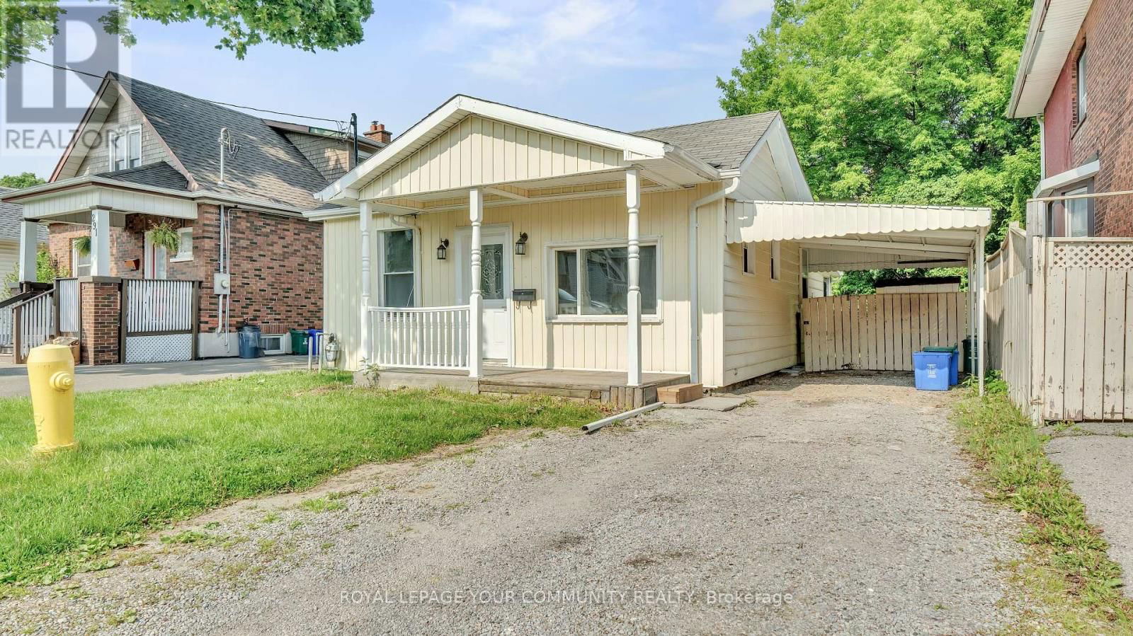 287 JARVIS STREET Image 2
