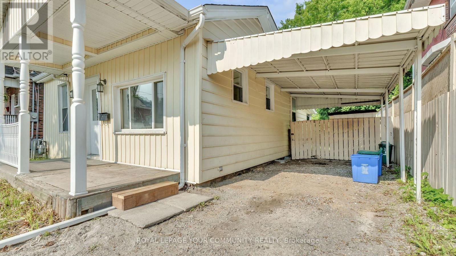 287 JARVIS STREET Image 28