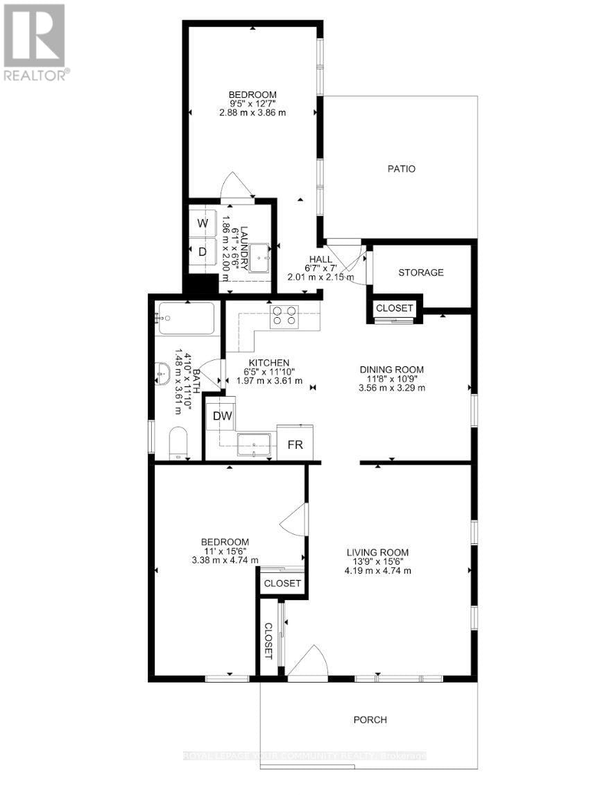 287 JARVIS STREET Image 32