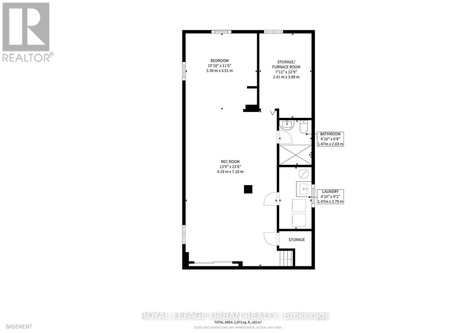 61 BINSWOOD AVENUE Image 39