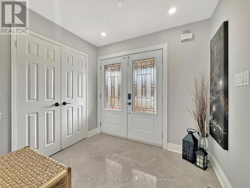 Tertiary Property View