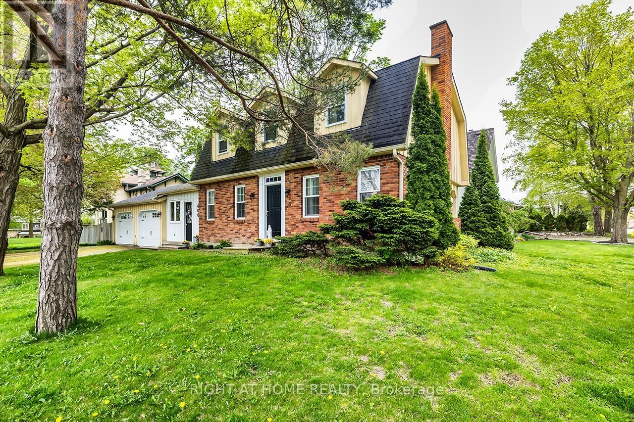 400 MCDONALD STREET Image 1