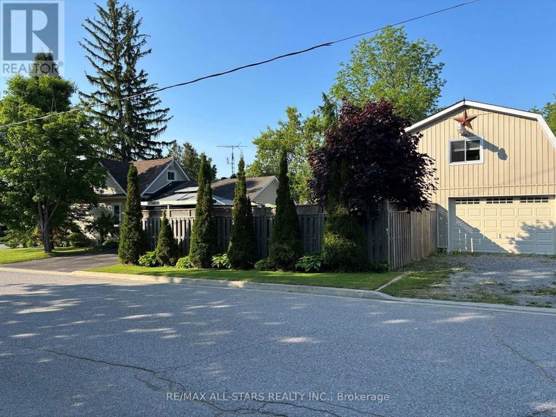 Secondary Property View