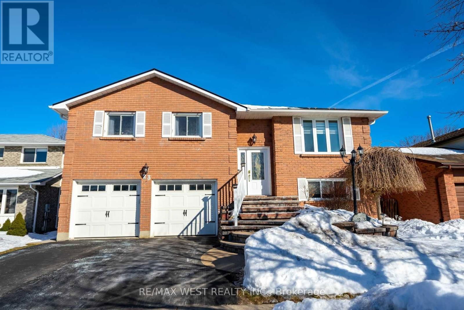 Main Fl - 23 BRUNTSFIELD STREET Image 1