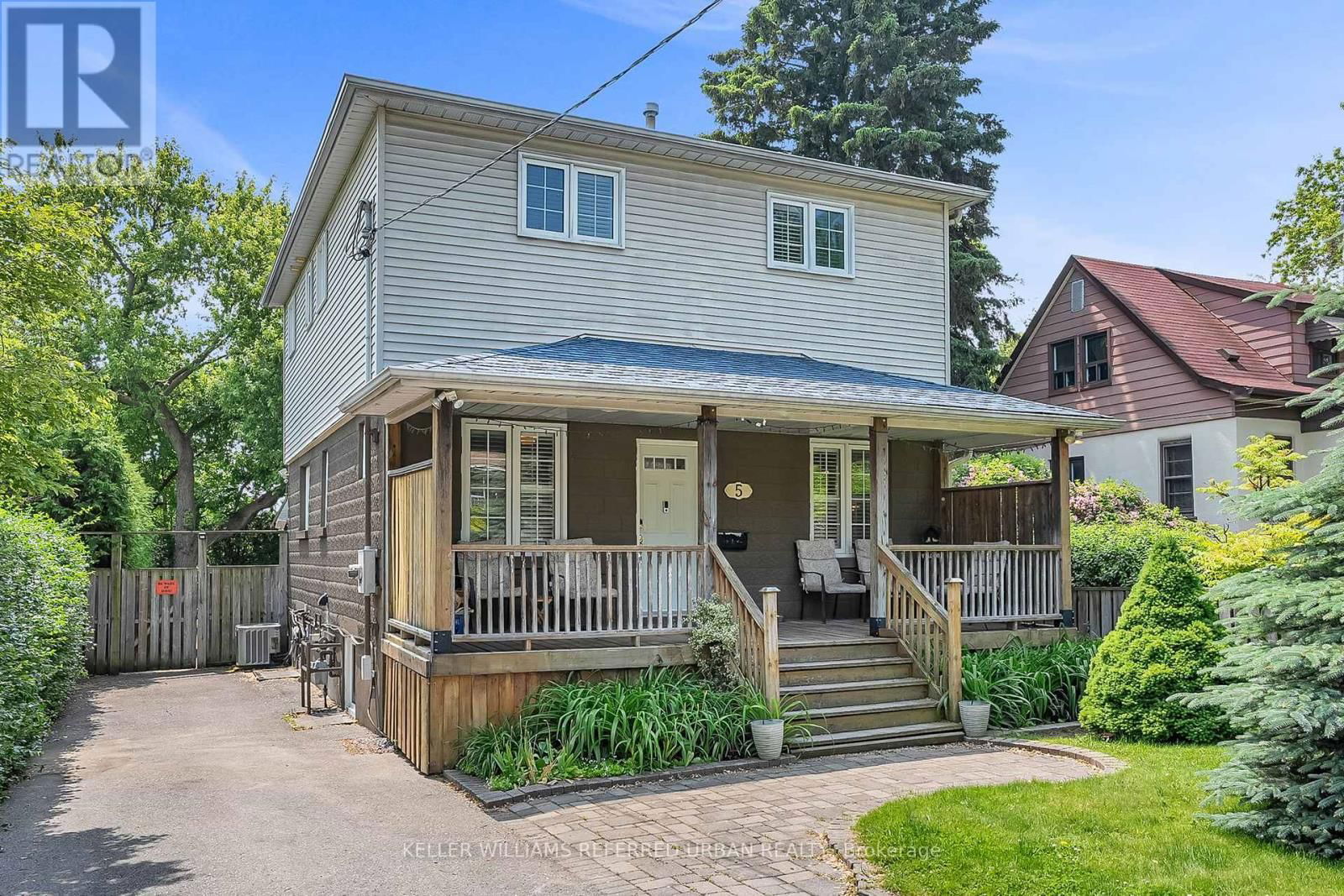 5 DONORA DRIVE Image 1