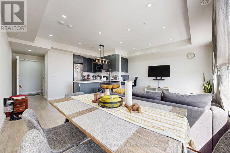 Tertiary Property View