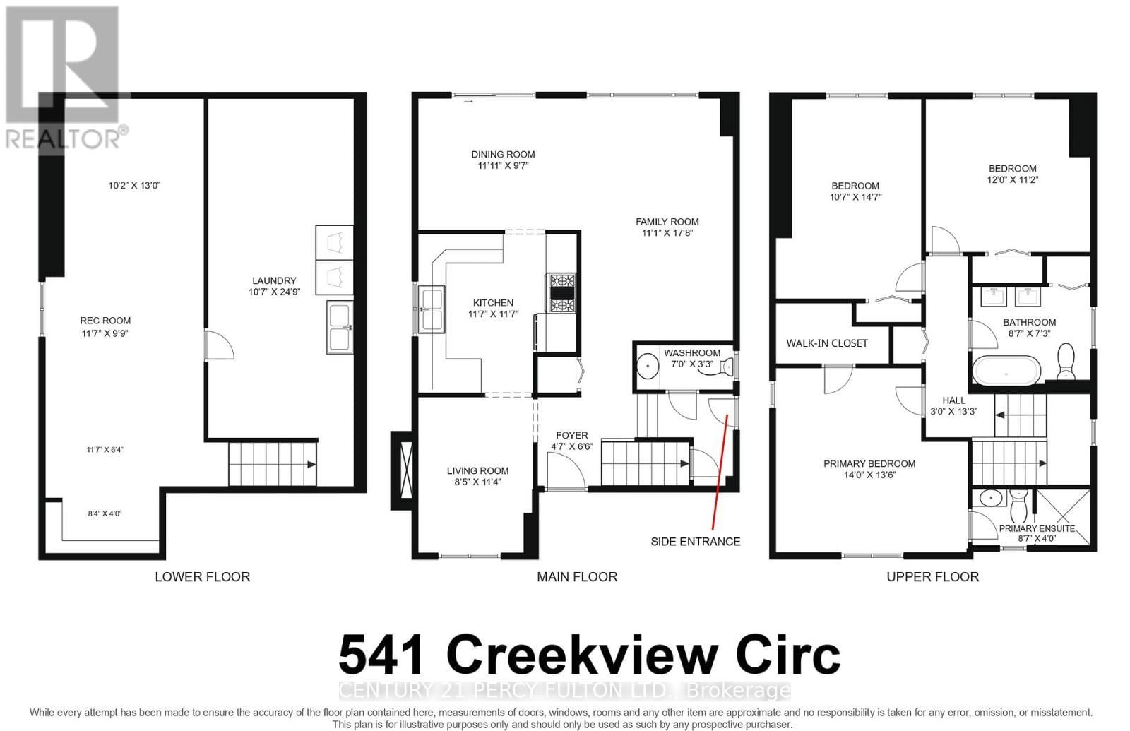 541 CREEKVIEW CIRCLE Image 7