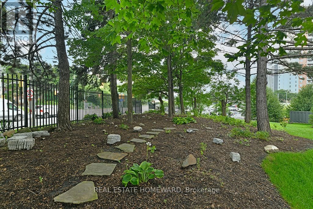 1106 - 757 VICTORIA PARK AVENUE Image 37