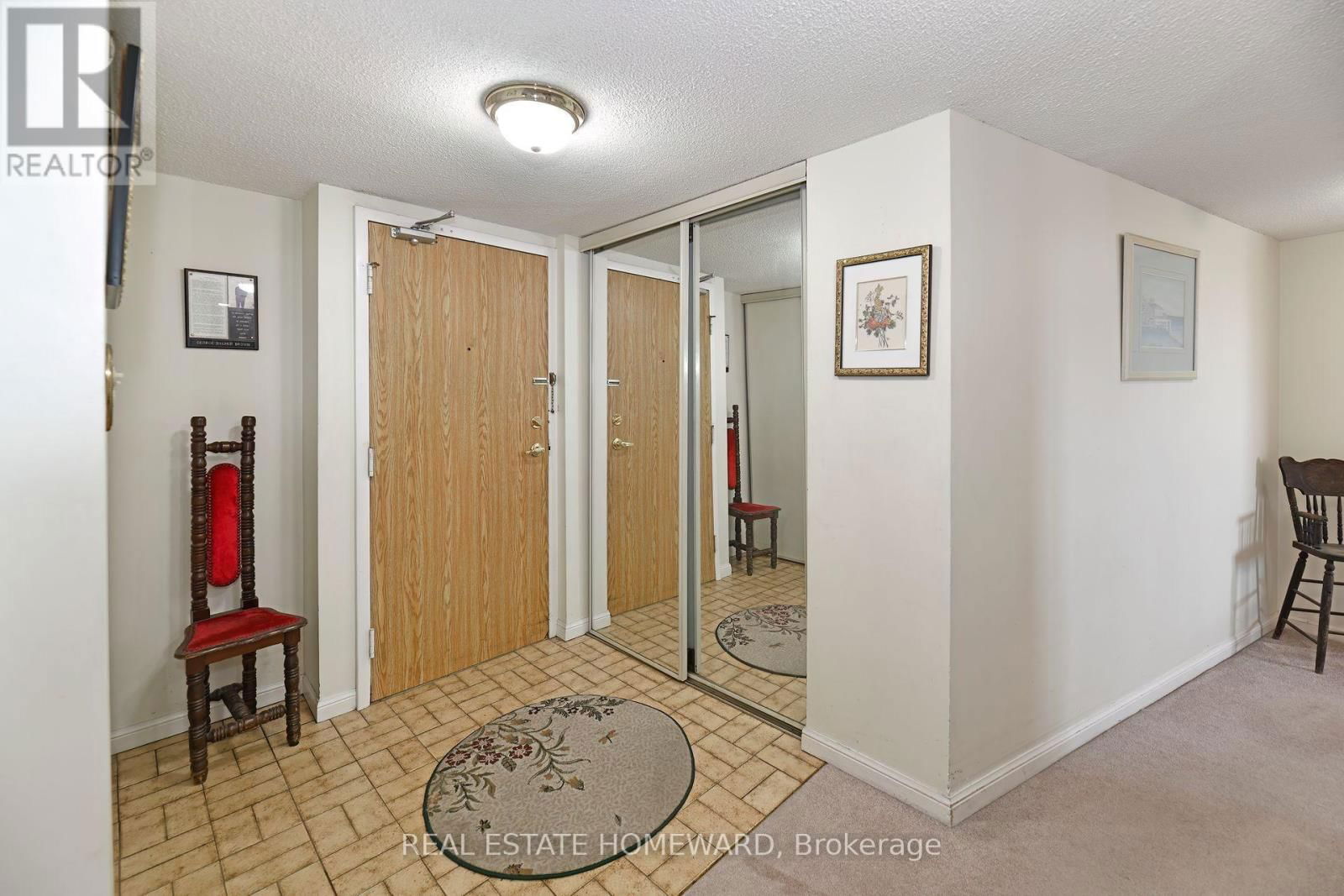 1106 - 757 VICTORIA PARK AVENUE Image 4