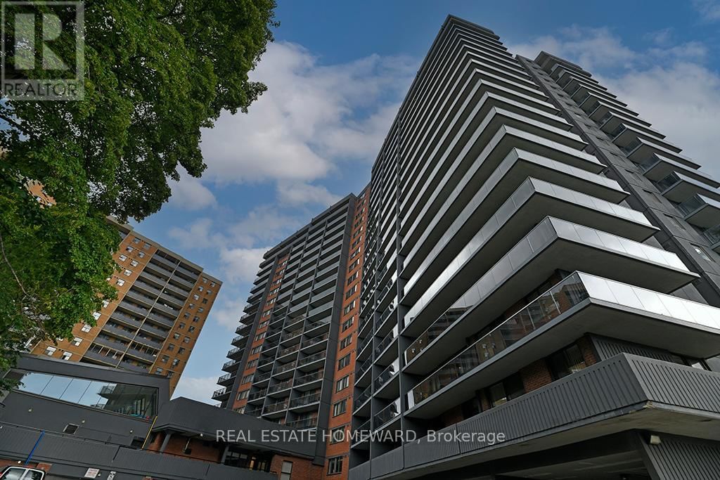 1106 - 757 VICTORIA PARK AVENUE Image 41