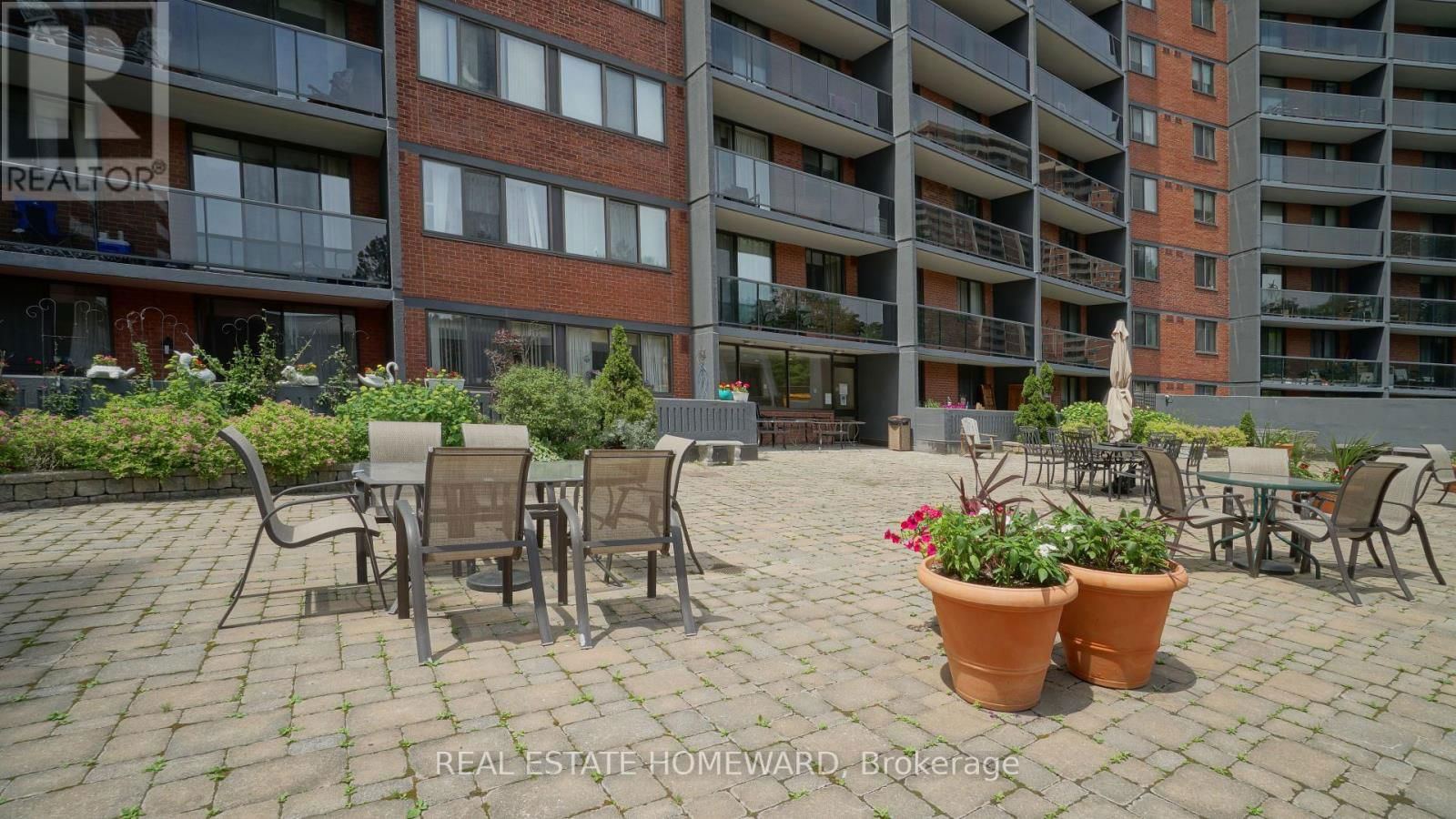 1106 - 757 VICTORIA PARK AVENUE Image 42