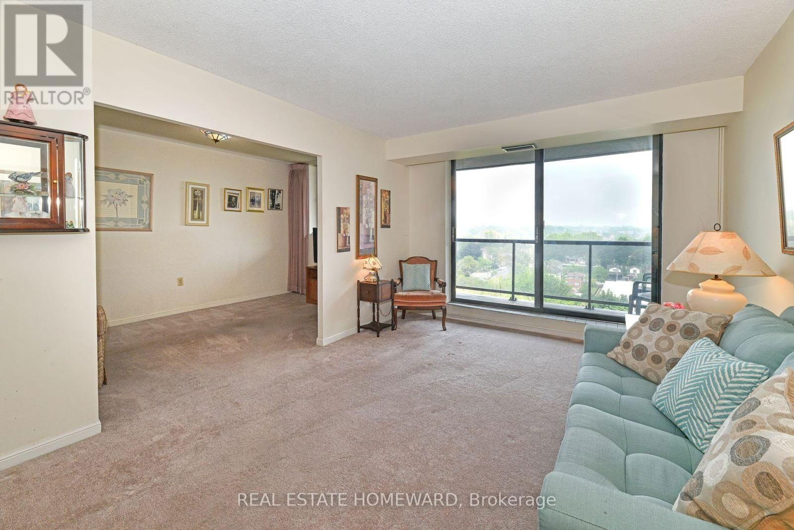 1106 - 757 VICTORIA PARK AVENUE Image 9