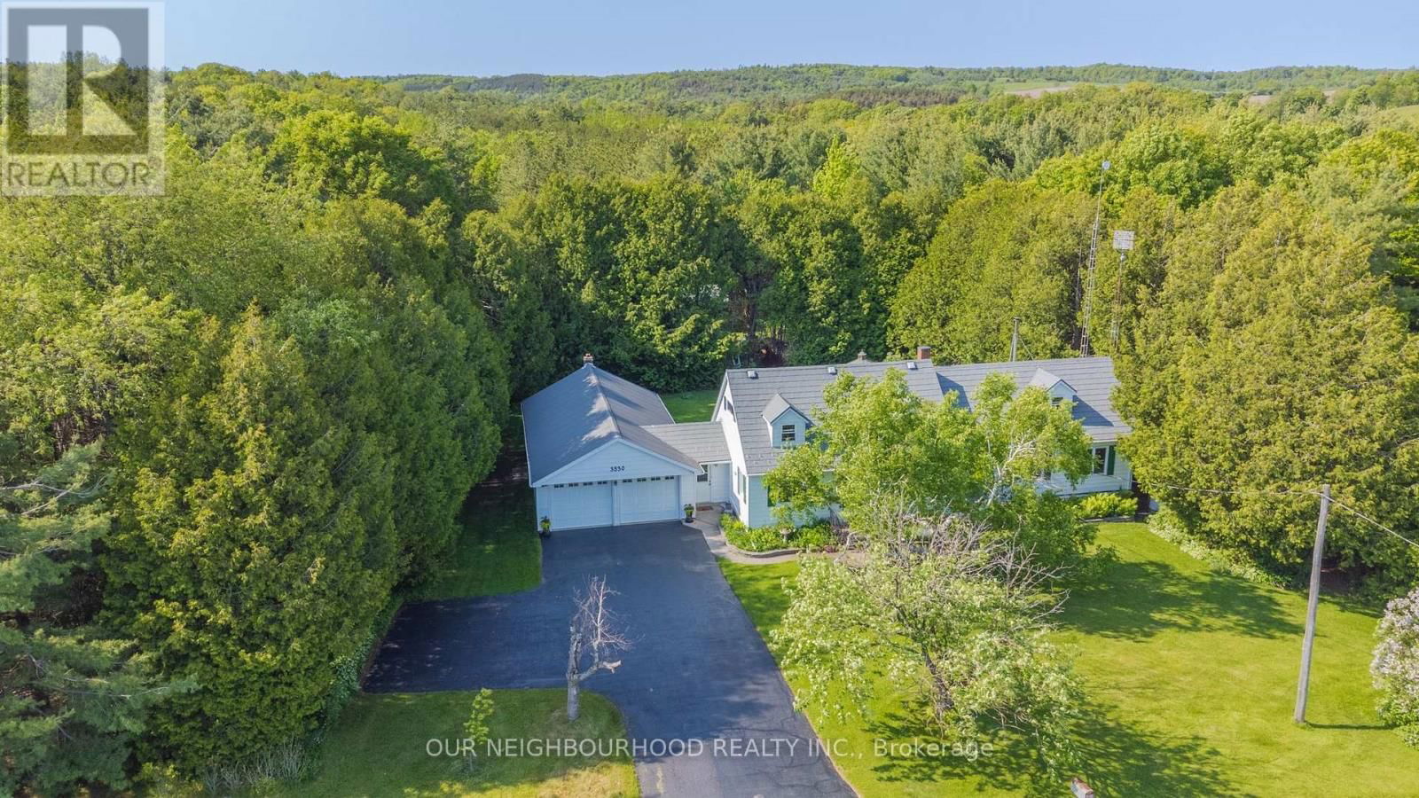 3830 CONCESSION 8 ROAD Image 1