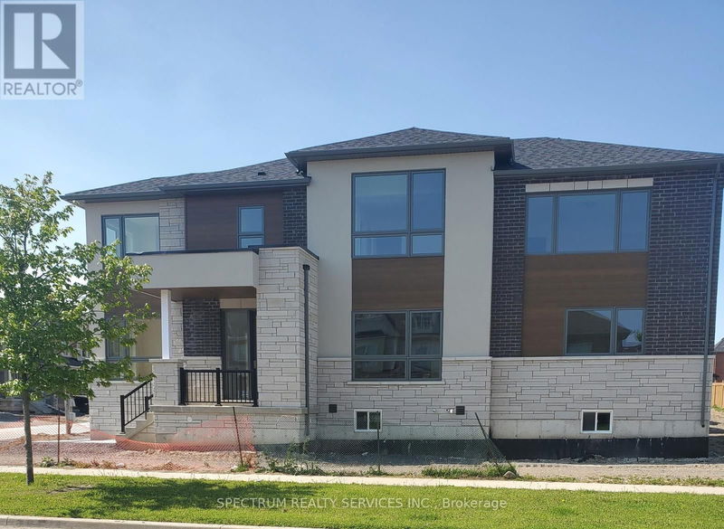 Secondary Property View
