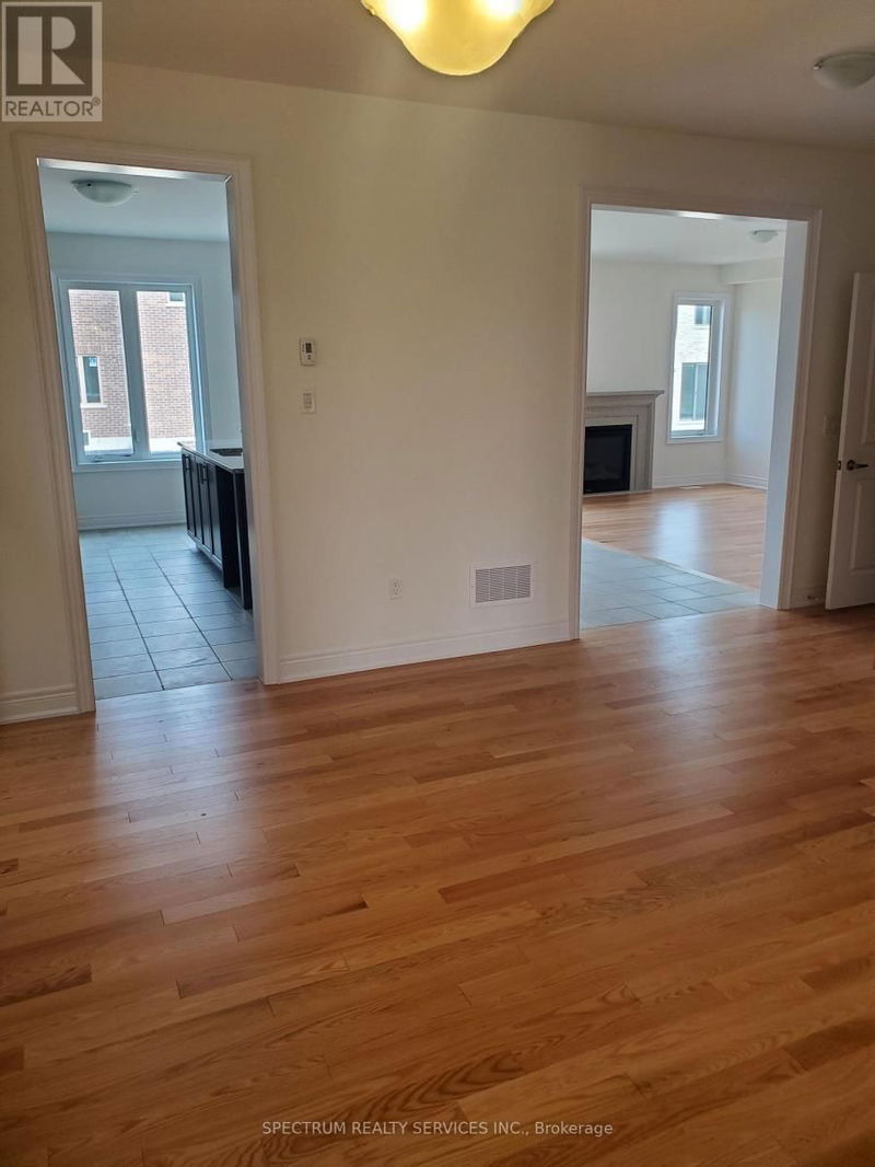 Tertiary Property View