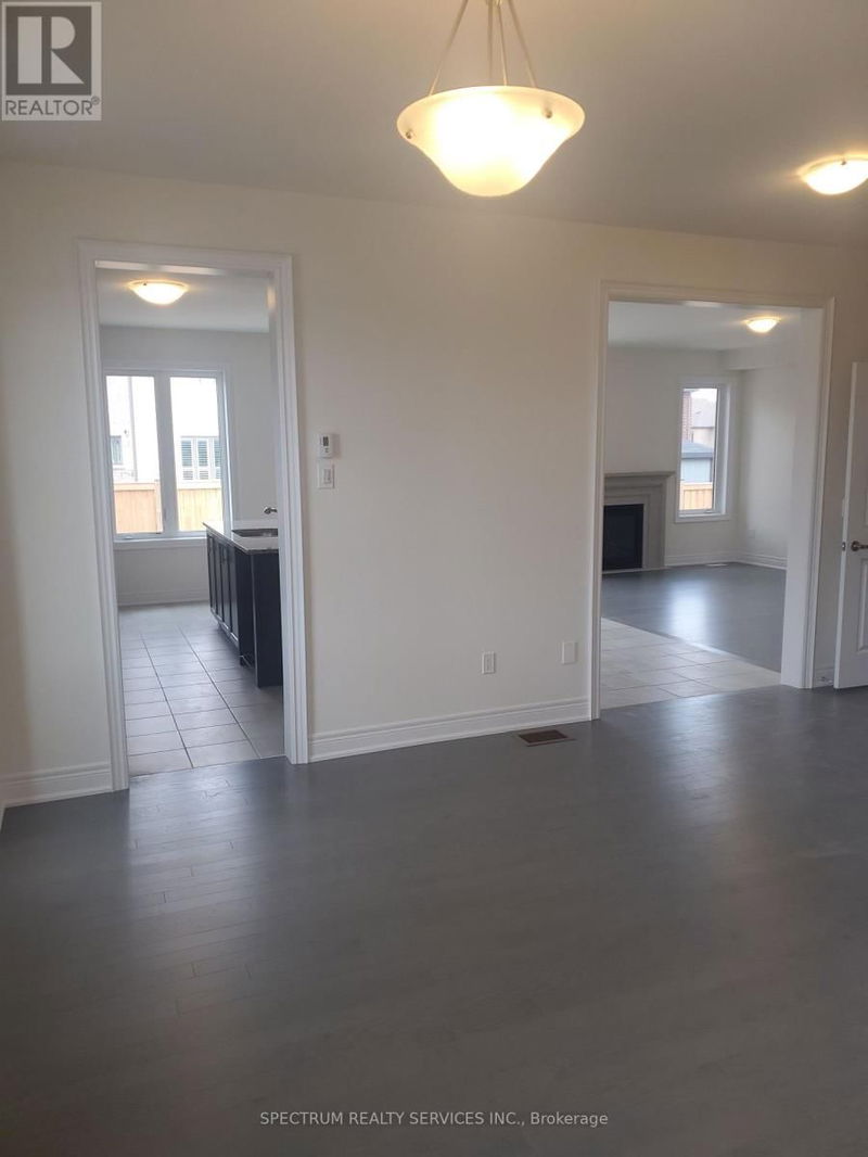 Tertiary Property View