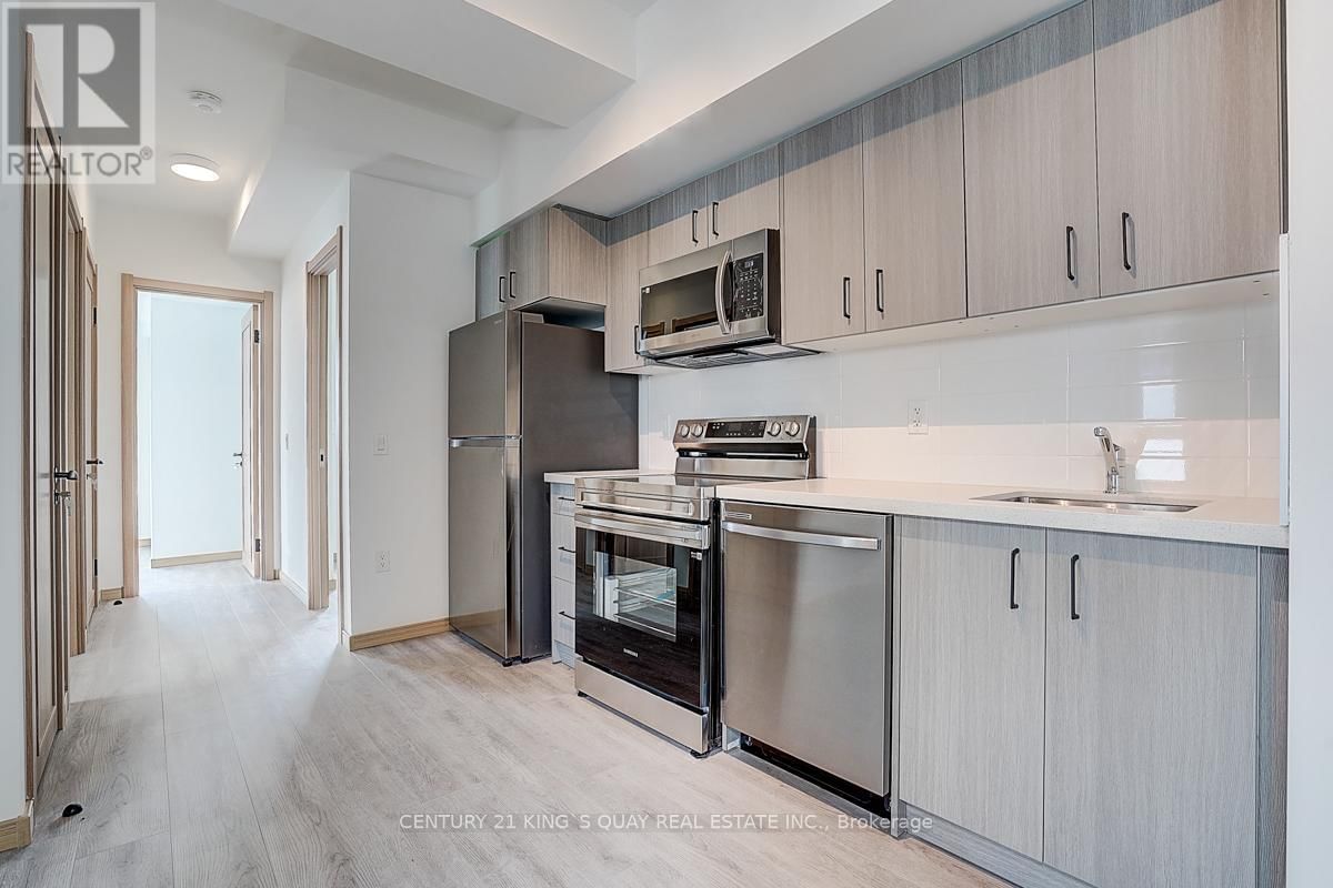 715 - 3421 SHEPPARD AVENUE EAST Image 13