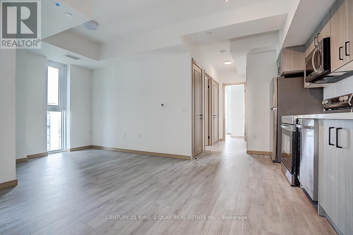 715 - 3421 SHEPPARD AVENUE EAST Image 14