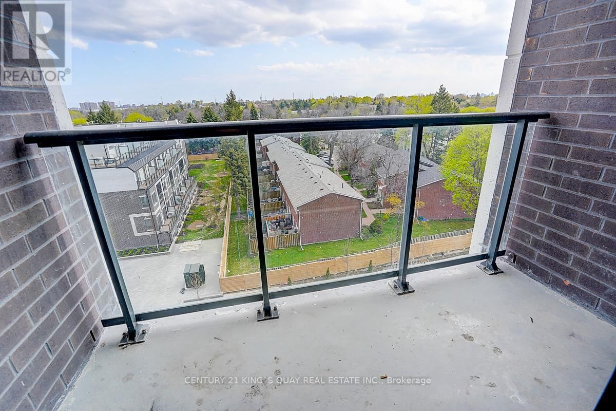 715 - 3421 SHEPPARD AVENUE EAST Image 27
