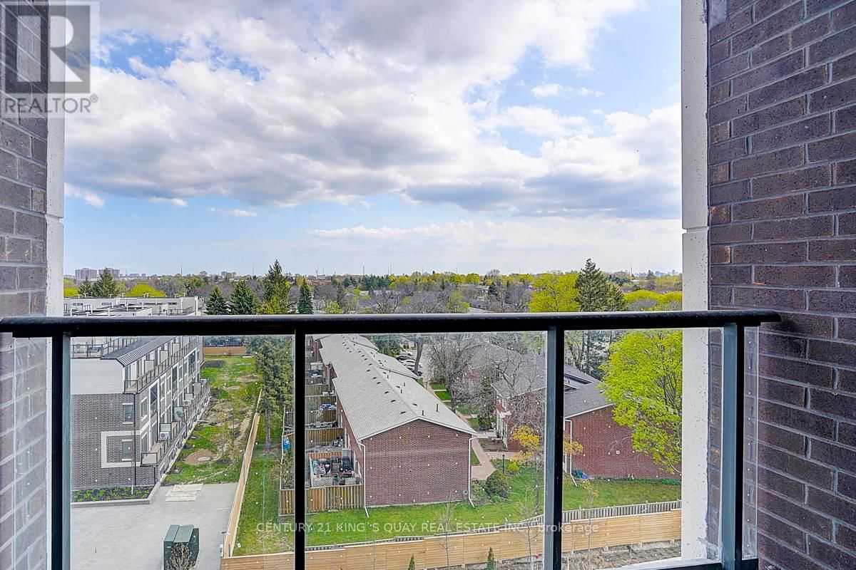 715 - 3421 SHEPPARD AVENUE EAST Image 28