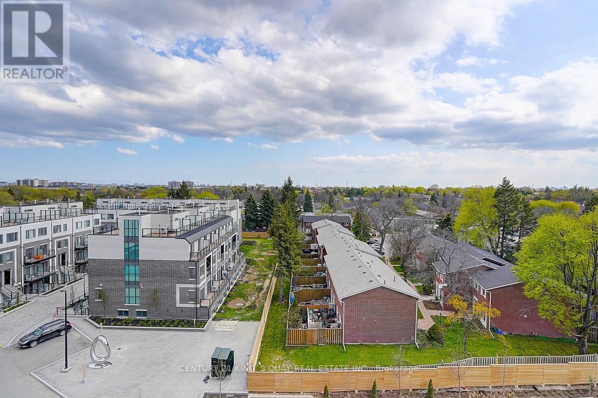 715 - 3421 SHEPPARD AVENUE EAST Image 29