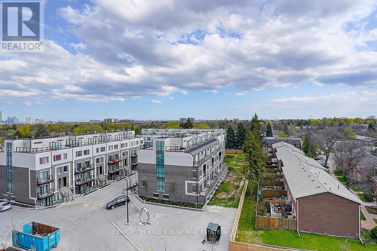 715 - 3421 SHEPPARD AVENUE EAST Image 30