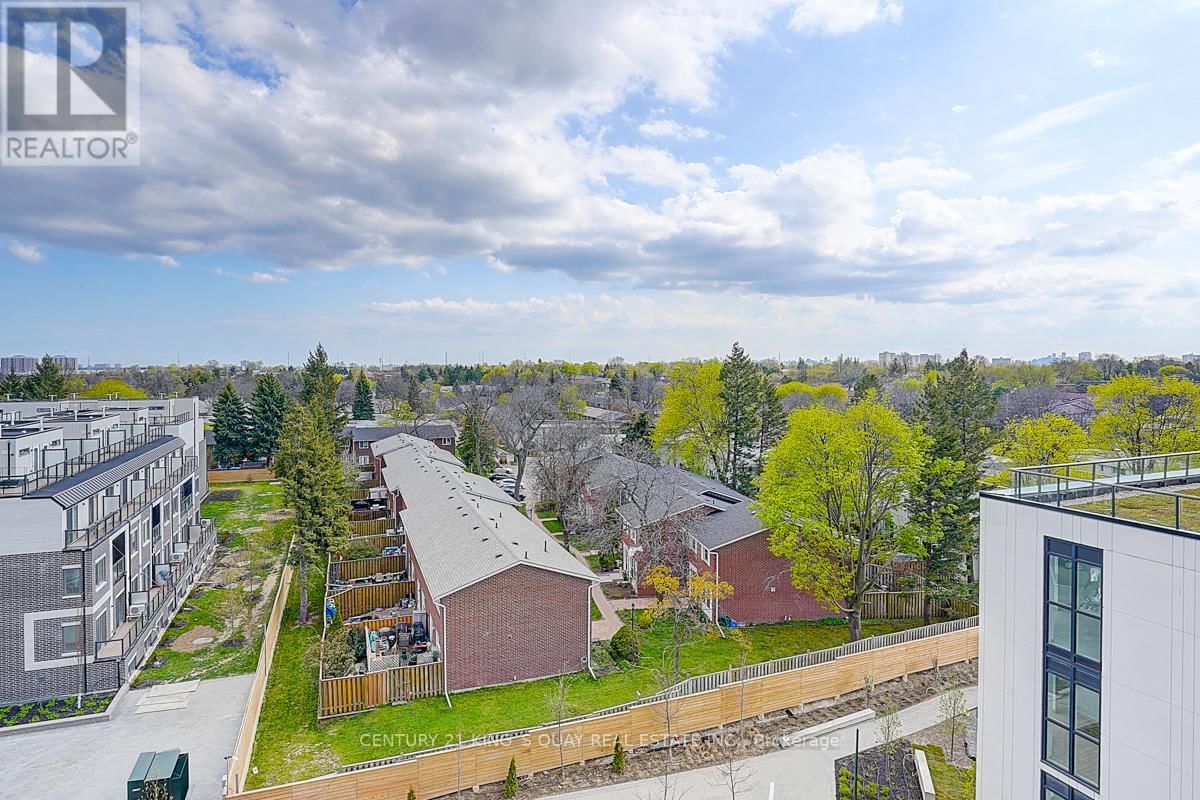 715 - 3421 SHEPPARD AVENUE EAST Image 31