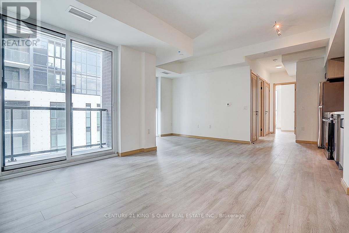 715 - 3421 SHEPPARD AVENUE EAST Image 4