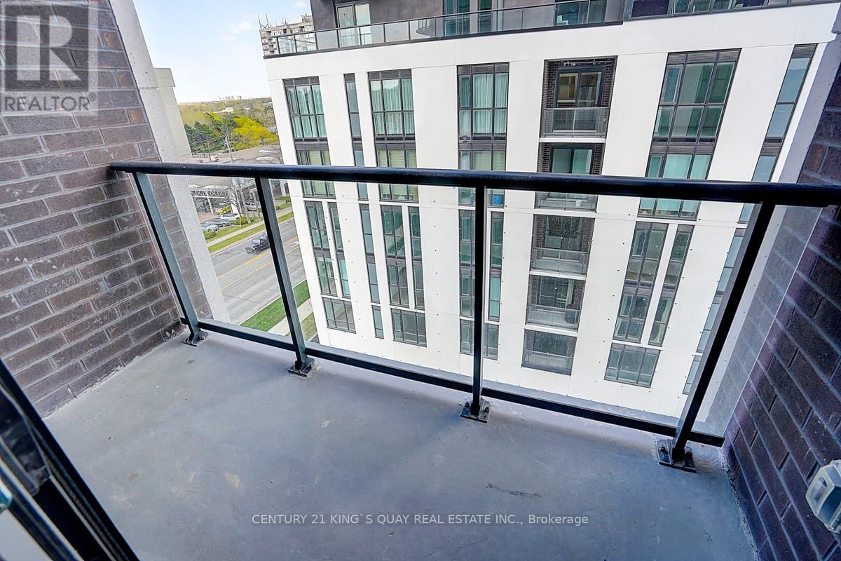 715 - 3421 SHEPPARD AVENUE EAST Image 41