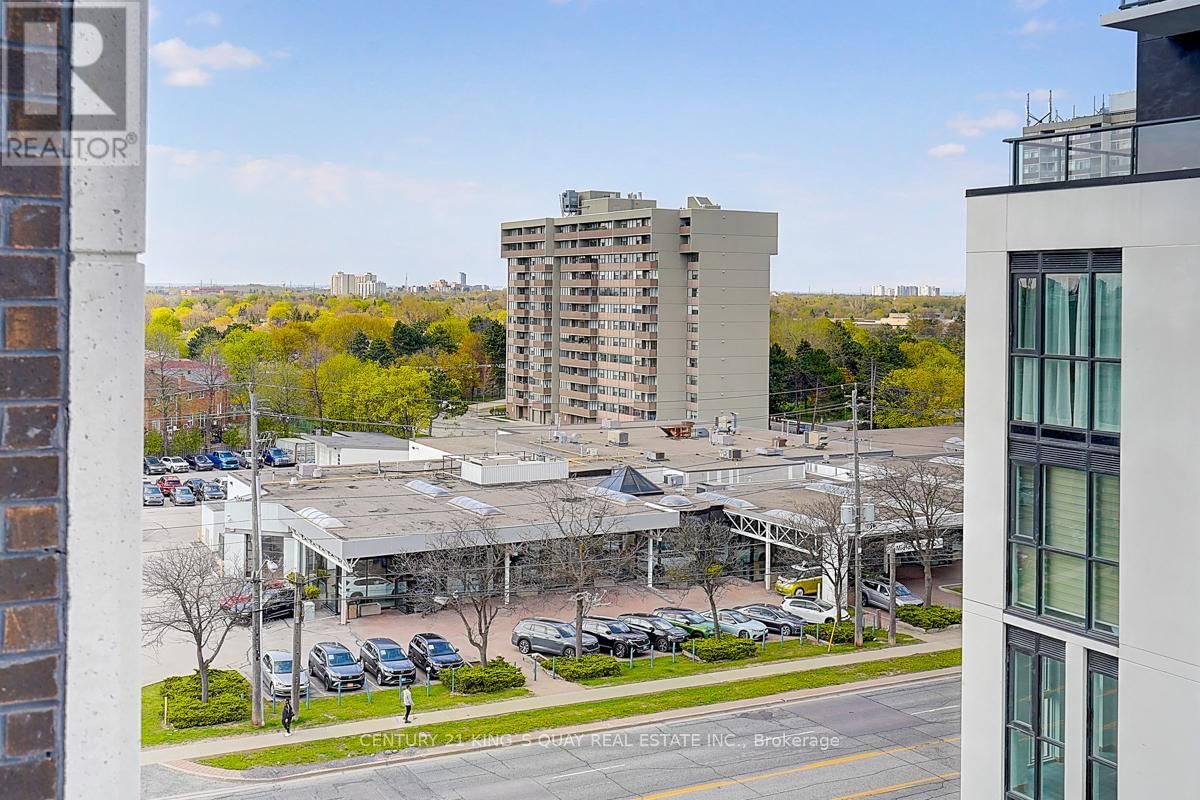 715 - 3421 SHEPPARD AVENUE EAST Image 42
