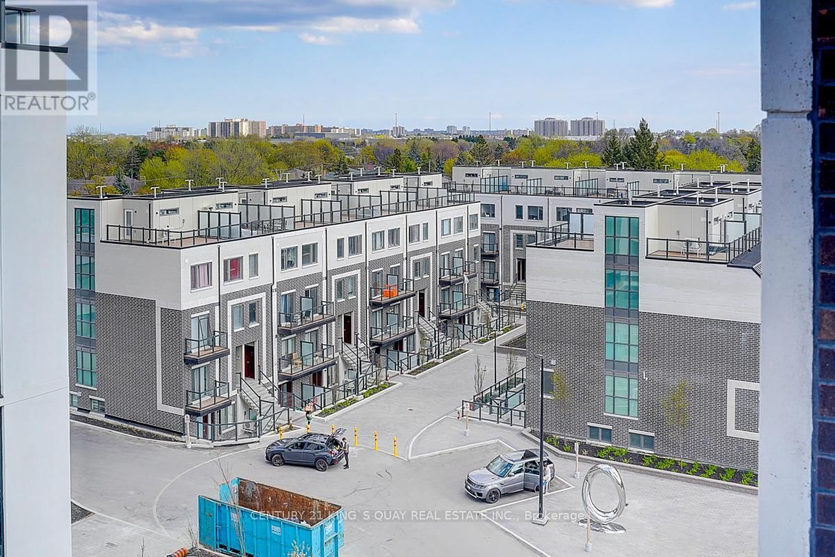 715 - 3421 SHEPPARD AVENUE EAST Image 43