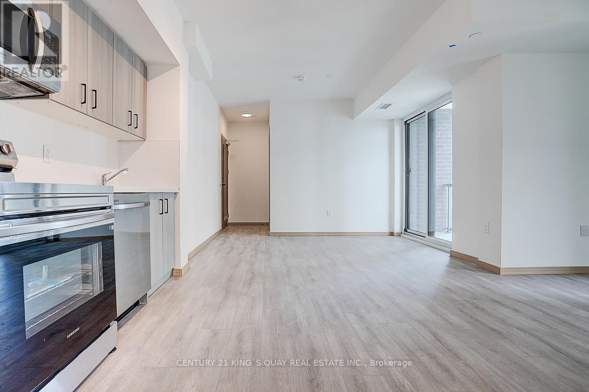 715 - 3421 SHEPPARD AVENUE EAST Image 9