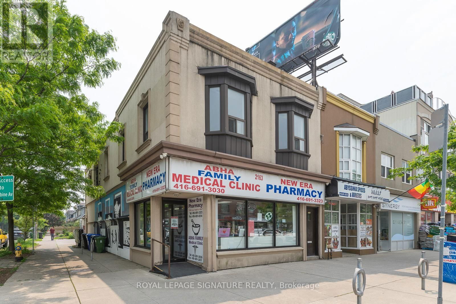 A - 2161 DANFORTH AVENUE Image 22