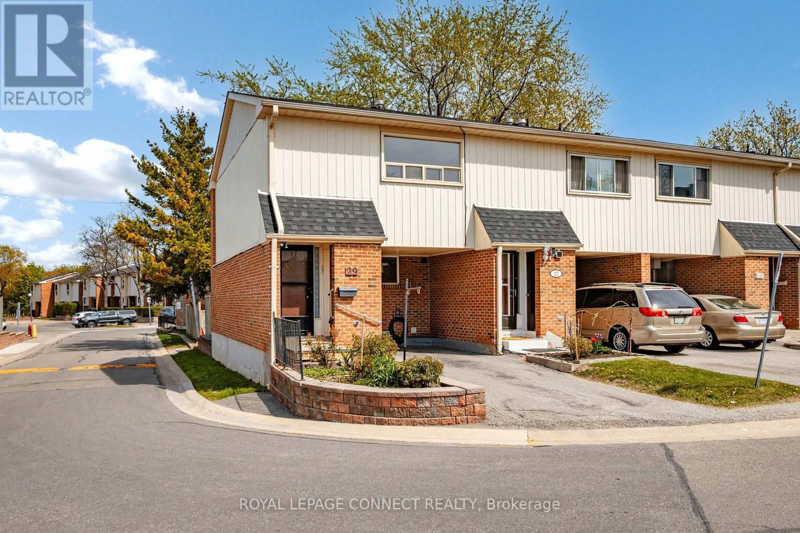 29 - 2451 BRIDLETOWNE CIRCLE Image 1