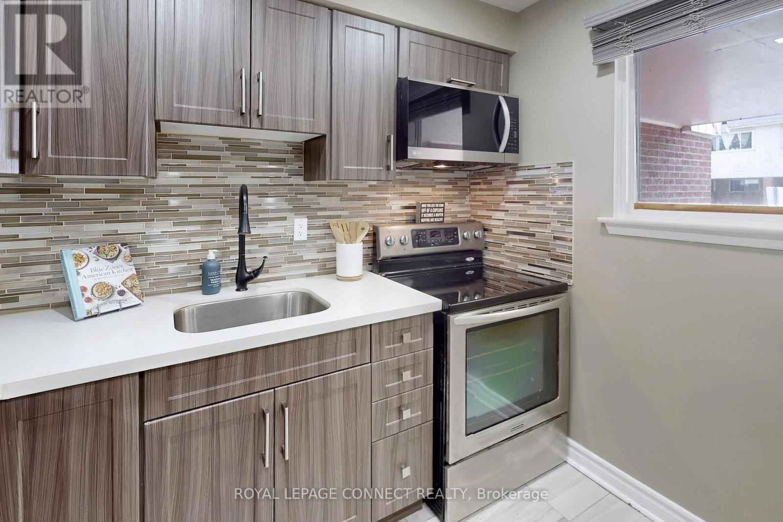 29 - 2451 BRIDLETOWNE CIRCLE Image 16